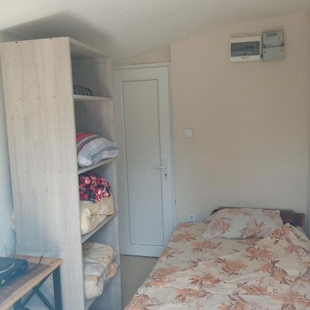 Monte Room Podgorica Exterior photo