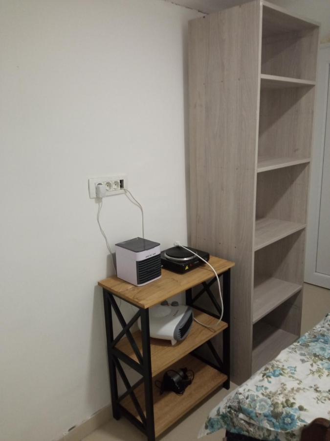 Monte Room Podgorica Exterior photo